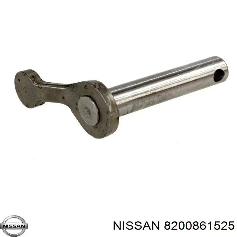 Механізм вибору (перемикання) передач Renault (RVI) 328976248R ціна, від 33.79 USD