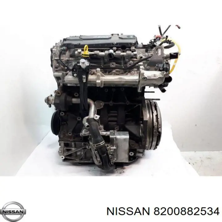  Renault (RVI) 8200882534 ціна, від 15.08 USD