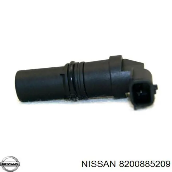 Датчик обертів колінвалу Nissan/Infiniti 8200885209 ціна, від 8.73 USD