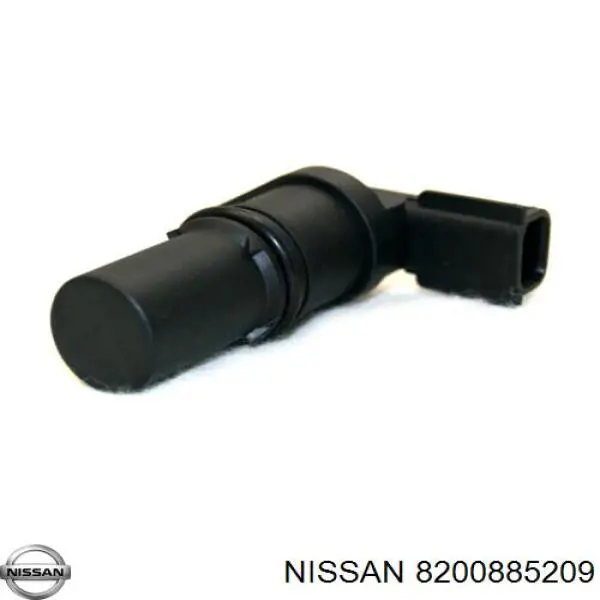 Купити 8200885209 Nissan/Infiniti Датчик положення (оборотів) коленвалу