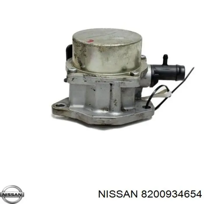 8200934654 Nissan/Infiniti Насос вакуумний