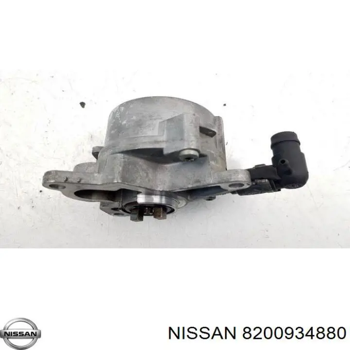  8200934880 Nissan