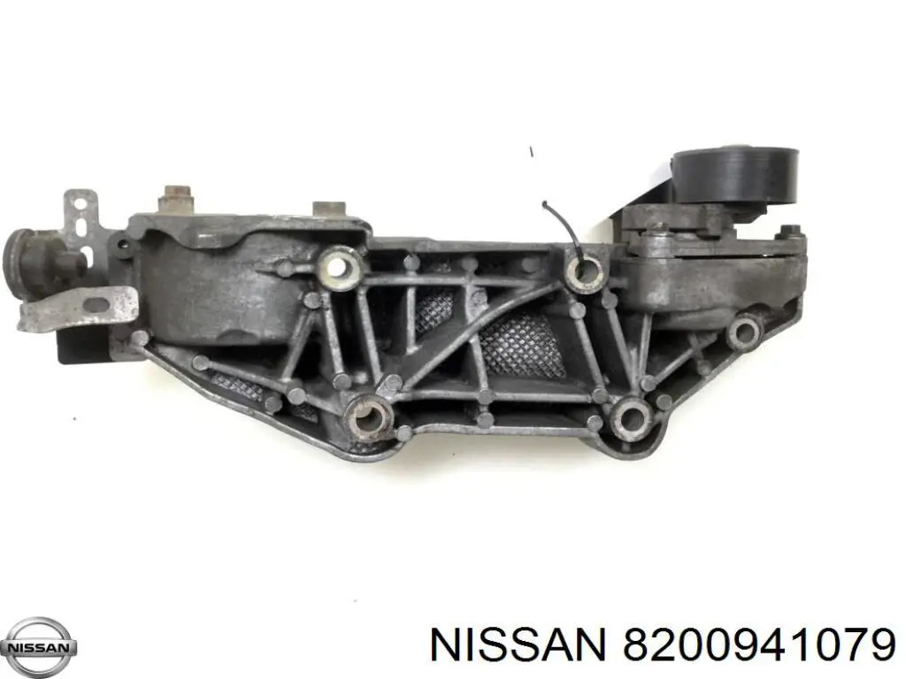 Купити 8200941079 Nissan/Infiniti Натягувач приводного ременя