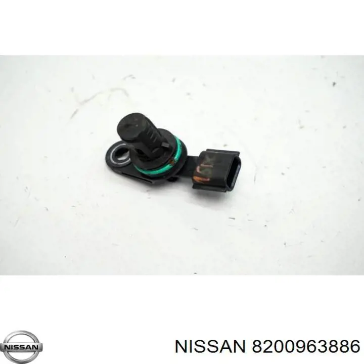 Купити 8200963886 Nissan/Infiniti ДПРВ