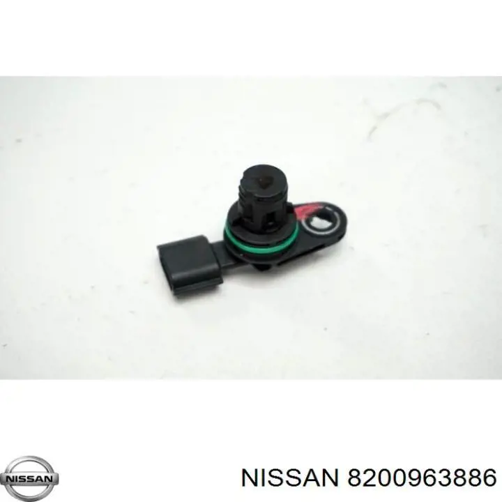 8200963886 Nissan/Infiniti Датчик розподільного вала