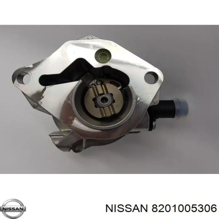 Насос вакуумний Nissan/Infiniti 8201005306 ціна, від 7.05 USD