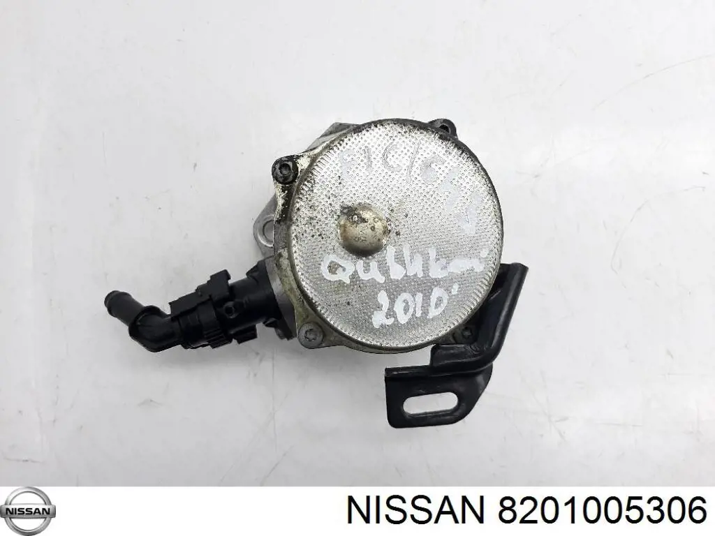 Вакуумний насос 8201005306 Nissan/Infiniti