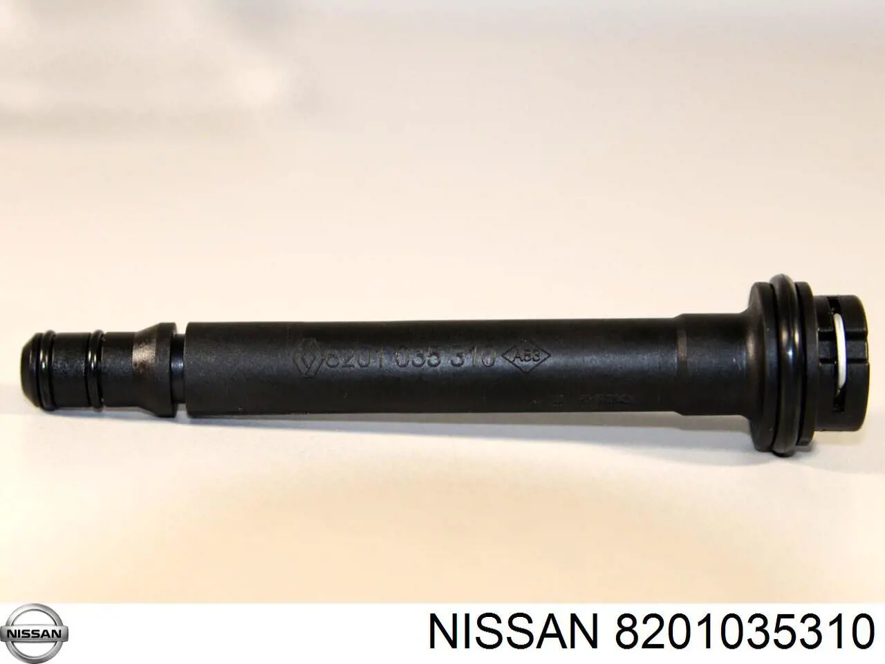 Трійник трубки зчеплення Nissan/Infiniti 8201035310 ціна, від 16.91 USD