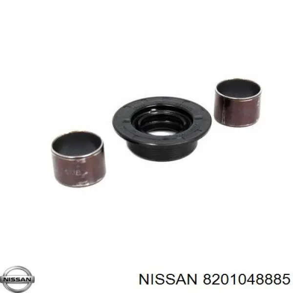 Сальник куліси перемикання передач Mitsubishi M343801 ціна, від 5.25 USD