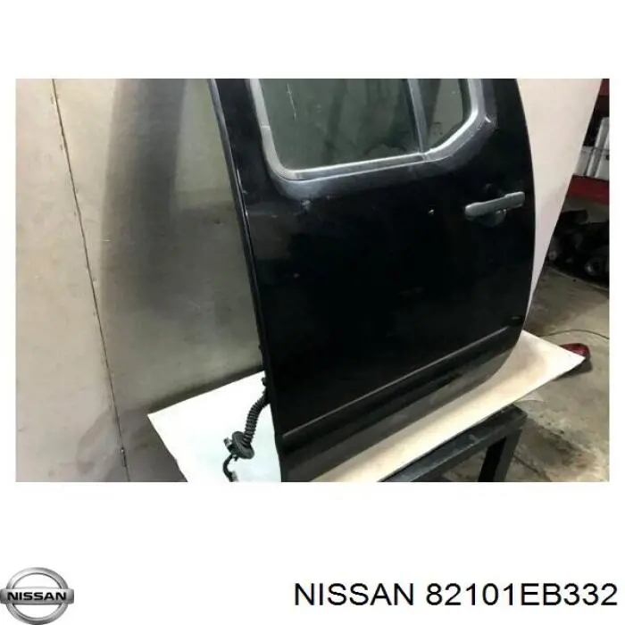  82101EB332 Nissan