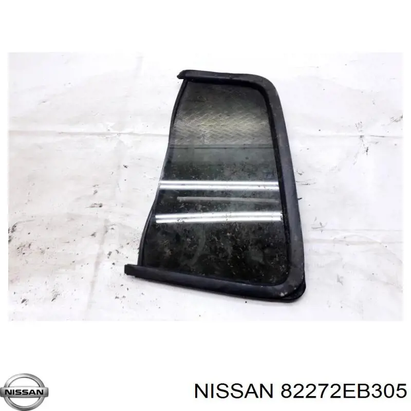82272EB305 Nissan/Infiniti 