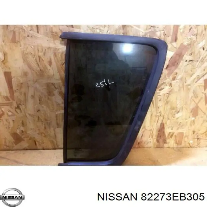 82273EB305 Nissan/Infiniti 