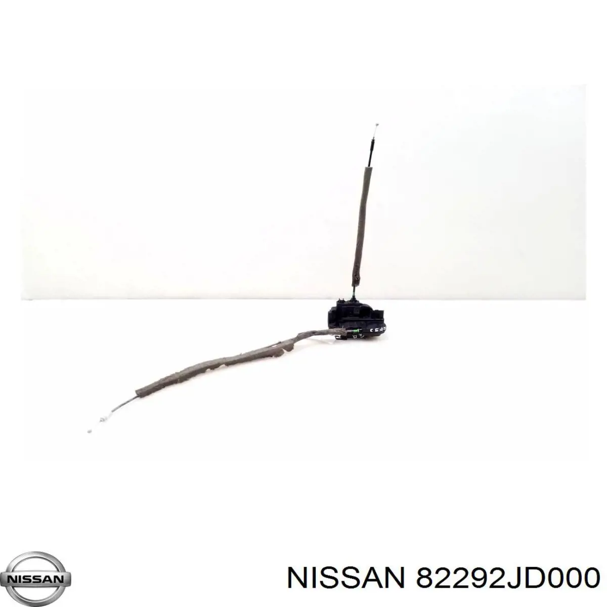 Купити 82292JD000 Nissan/Infiniti 