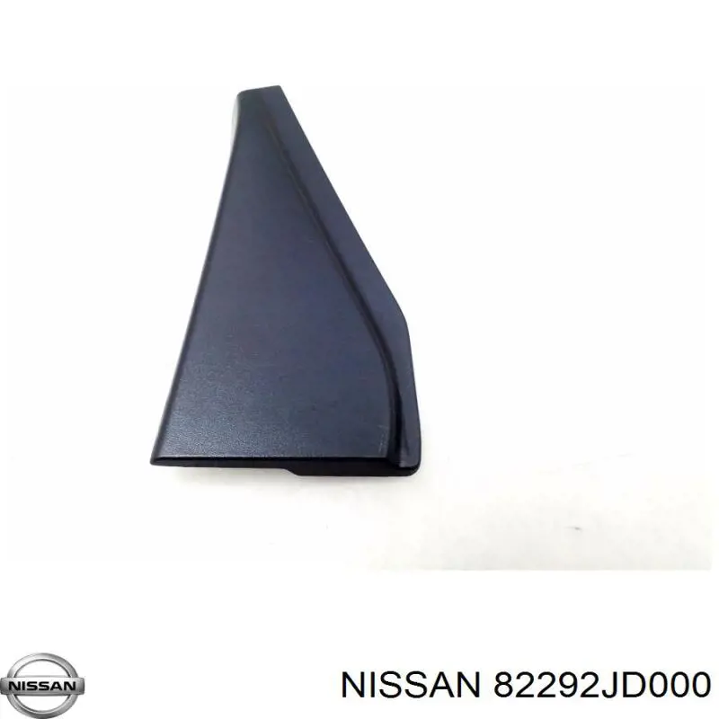  Nissan/Infiniti 82292JD000 ціна, від 3.80 USD