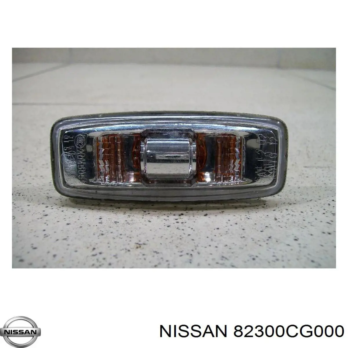 Скло заднє праве Nissan/Infiniti 82300CG000 ціна, від 24.97 USD