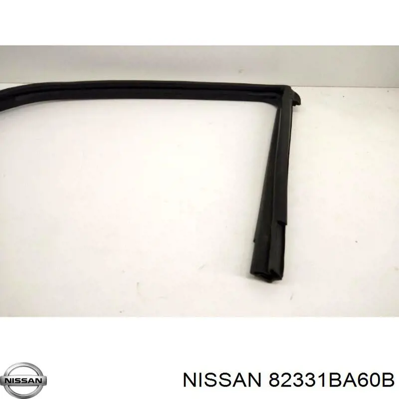Купити 82331BA60A Nissan/Infiniti 