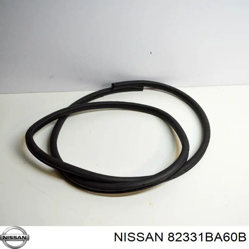 82331BA60A Nissan/Infiniti 
