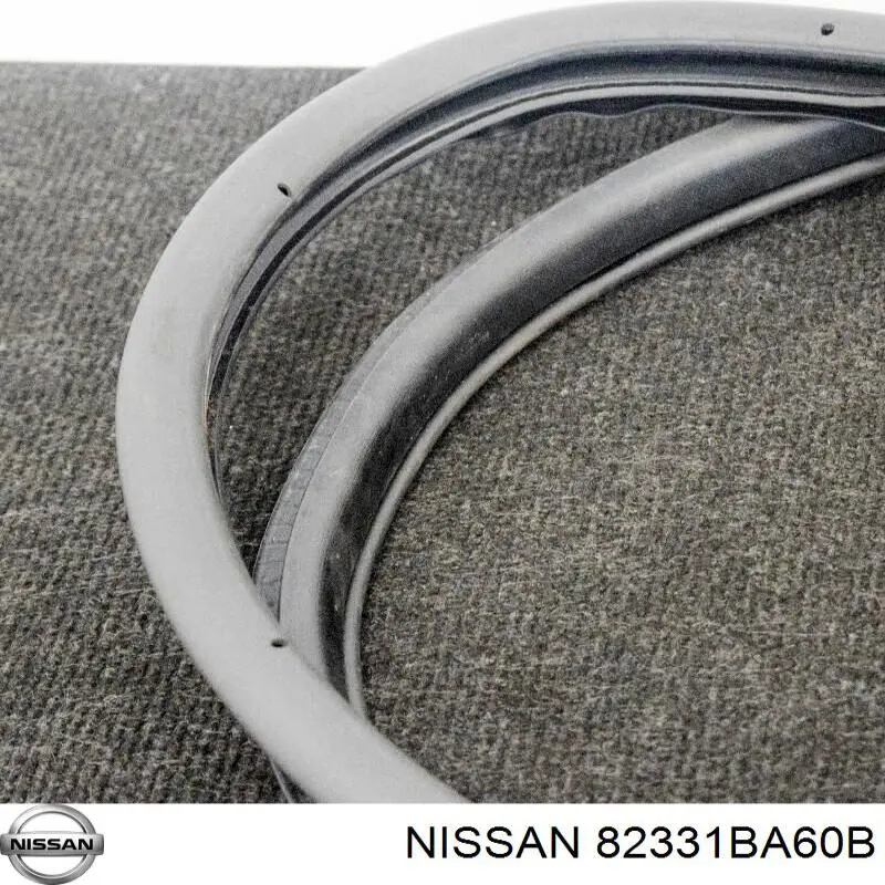  Nissan/Infiniti 82331BA60A ціна, від 10.00 USD