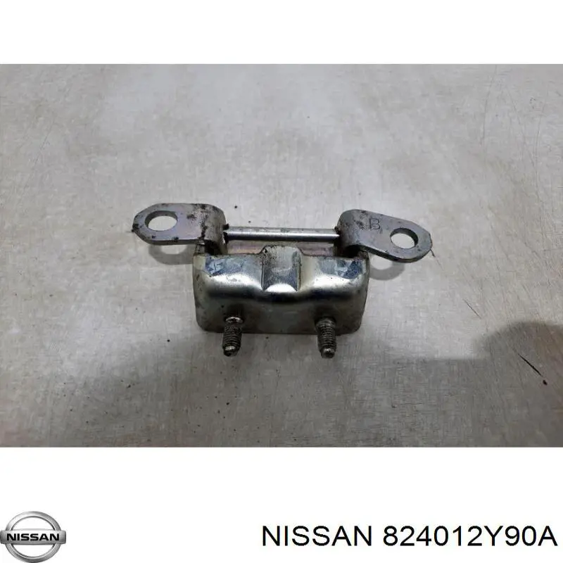 824012Y90A Nissan/Infiniti 