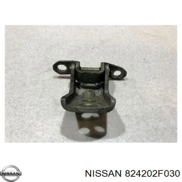 Петля передніх дверей права Nissan/Infiniti 824202F030 ціна, від 5.56 USD