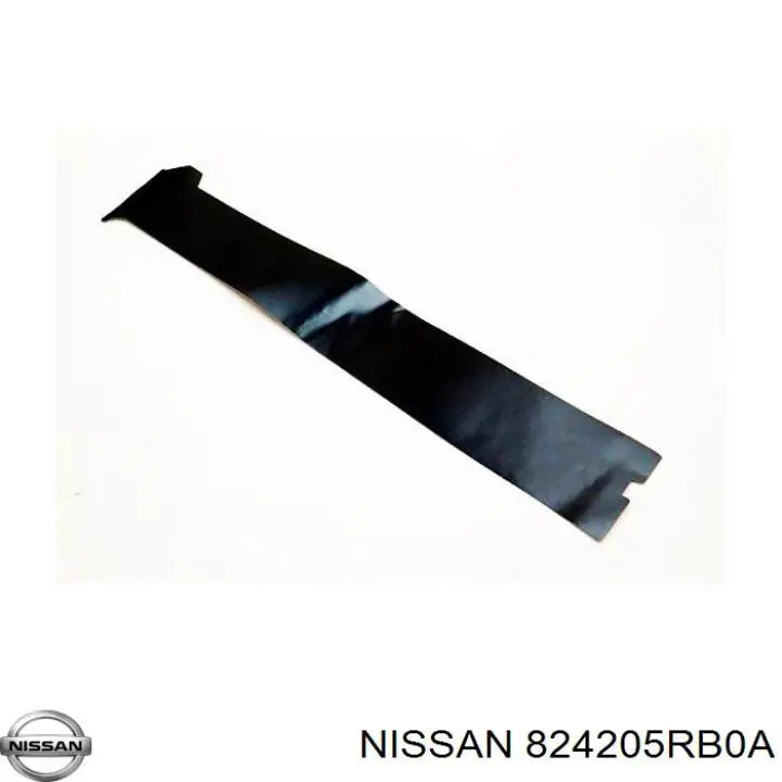 Купити 824205RB0A Nissan/Infiniti 