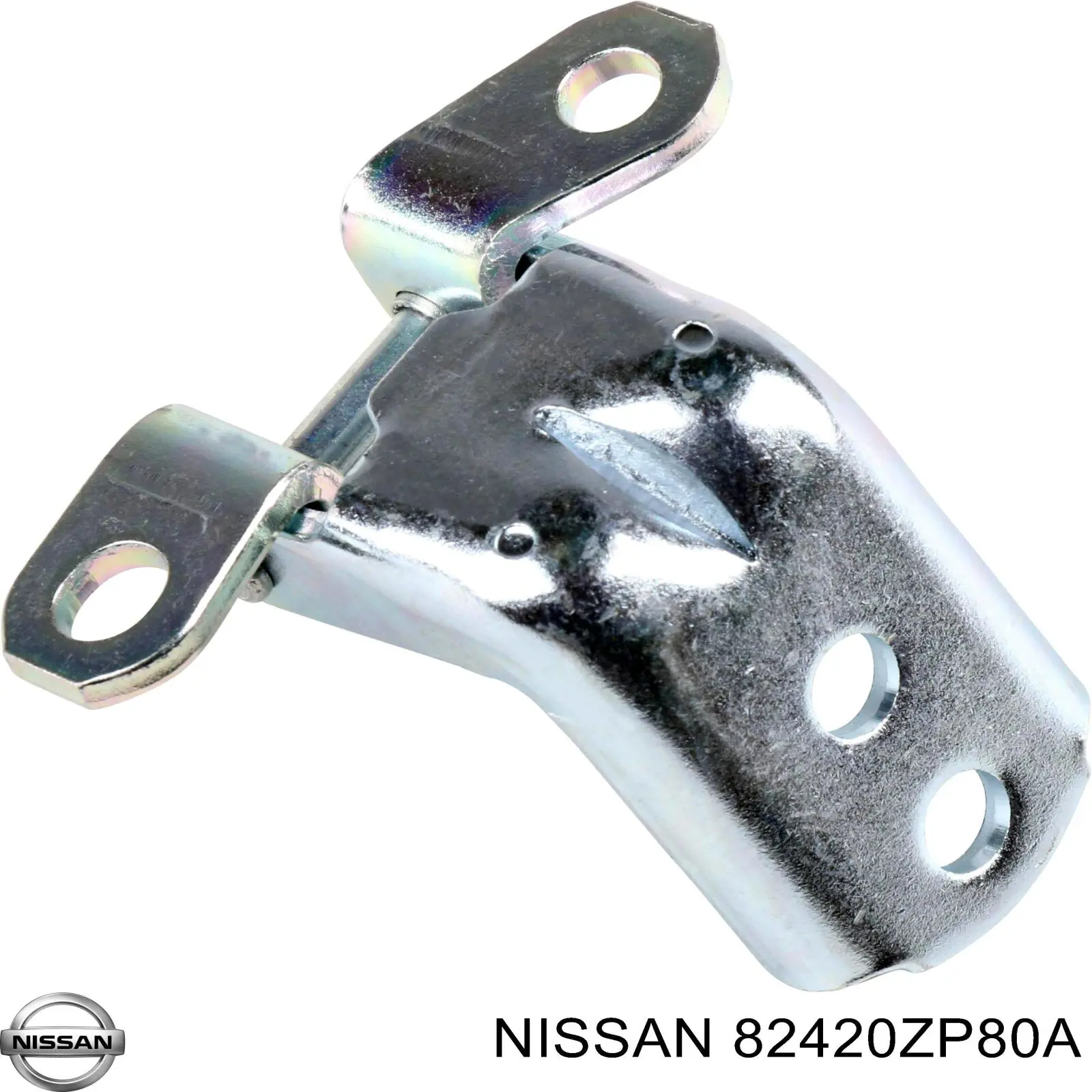 82420ZP80A Nissan/Infiniti 