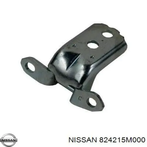  Nissan/Infiniti 824215M030 ціна, від 5.28 USD