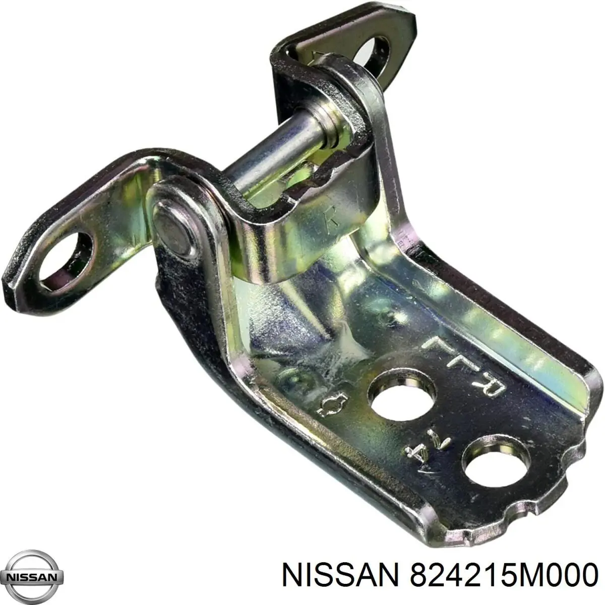  Nissan/Infiniti 824215M000 ціна, від 5.26 USD