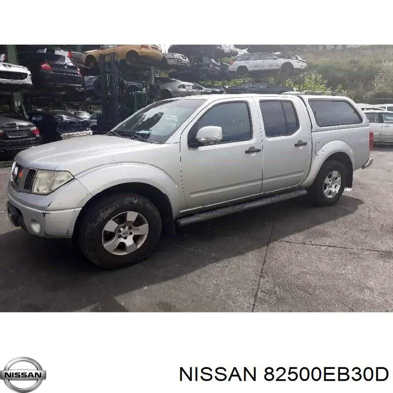 82500EB30D Nissan/Infiniti 