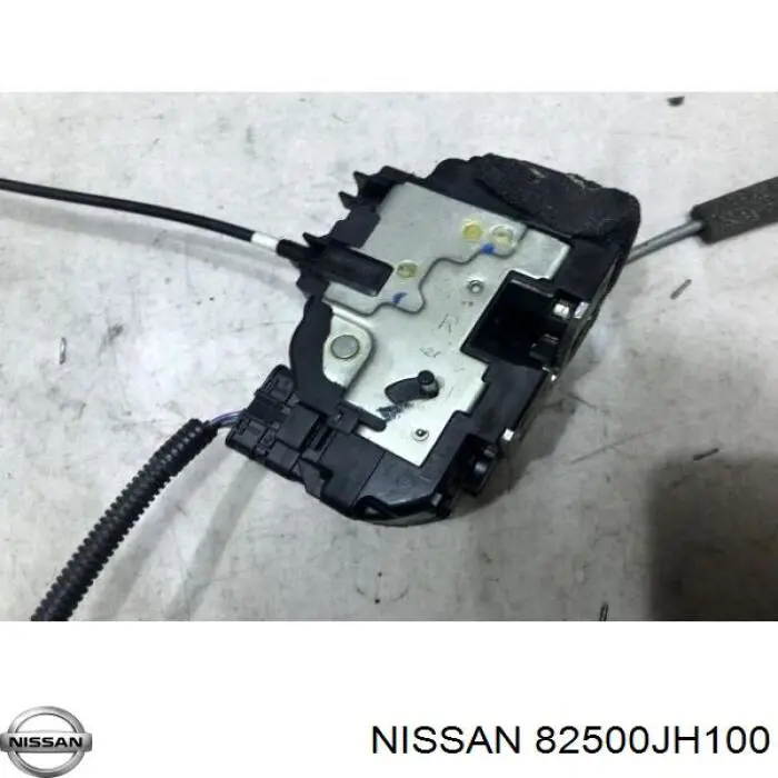  Nissan/Infiniti 82500JH100 ціна, від 25.51 USD