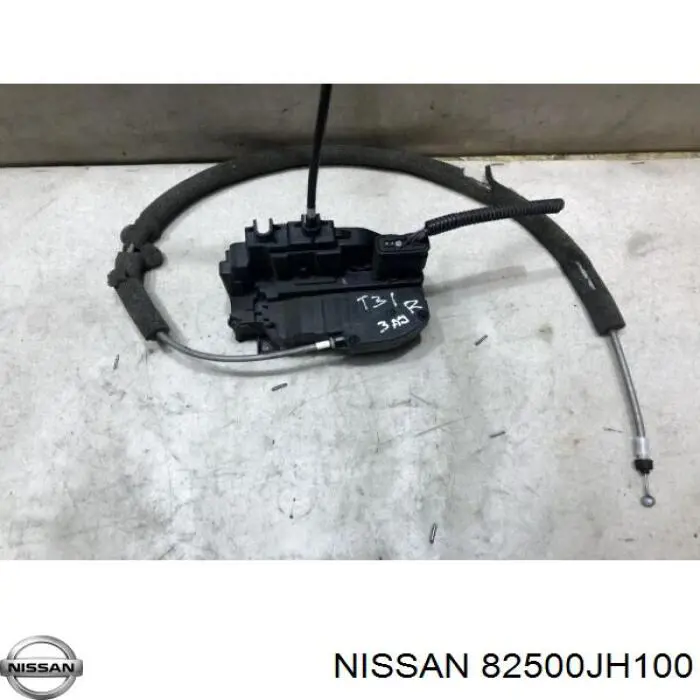 82500JH100 Nissan/Infiniti 