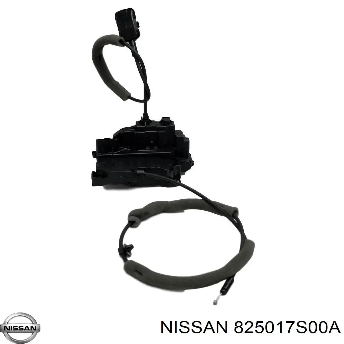 825017S00A Nissan/Infiniti 