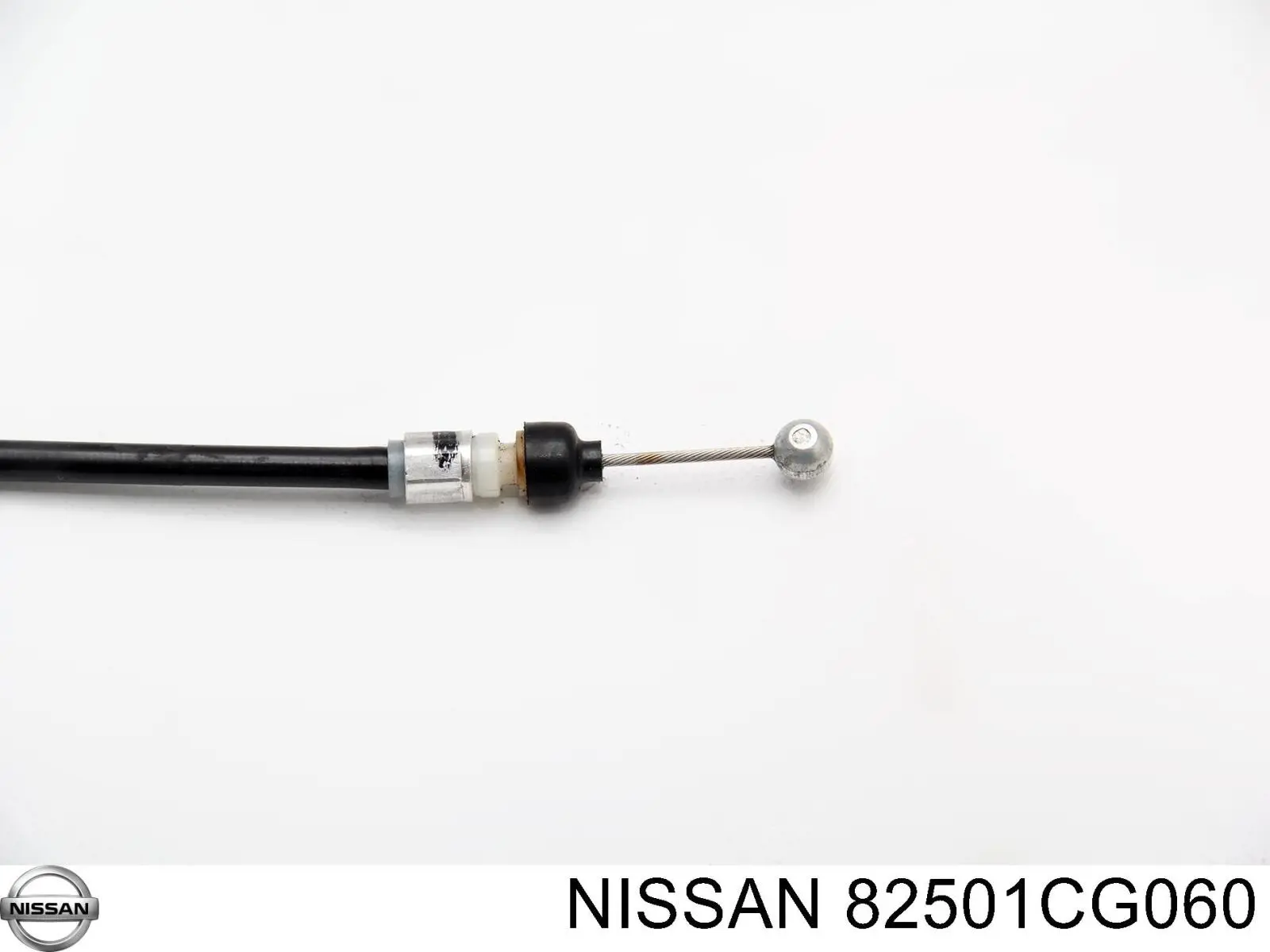Замок задньої двері, лівої NTY EZCNS048 ціна, від 60.99 USD