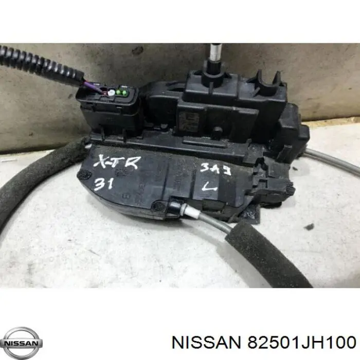  82501JH100 Nissan