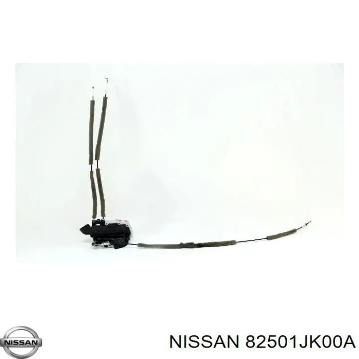  82501JK00A Nissan