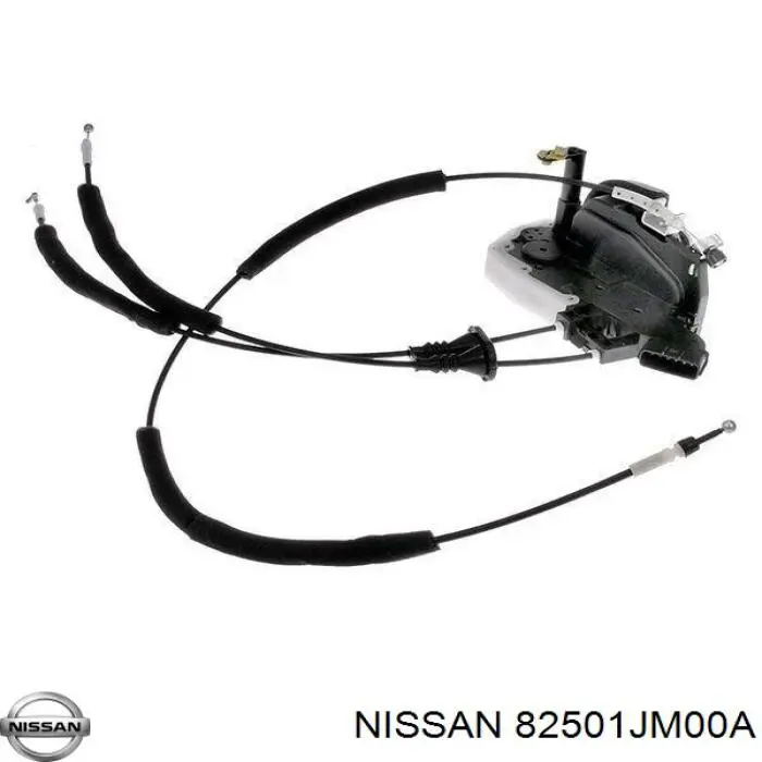  82501JM00A Nissan