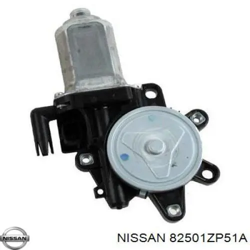 82501ZP51A Nissan/Infiniti 