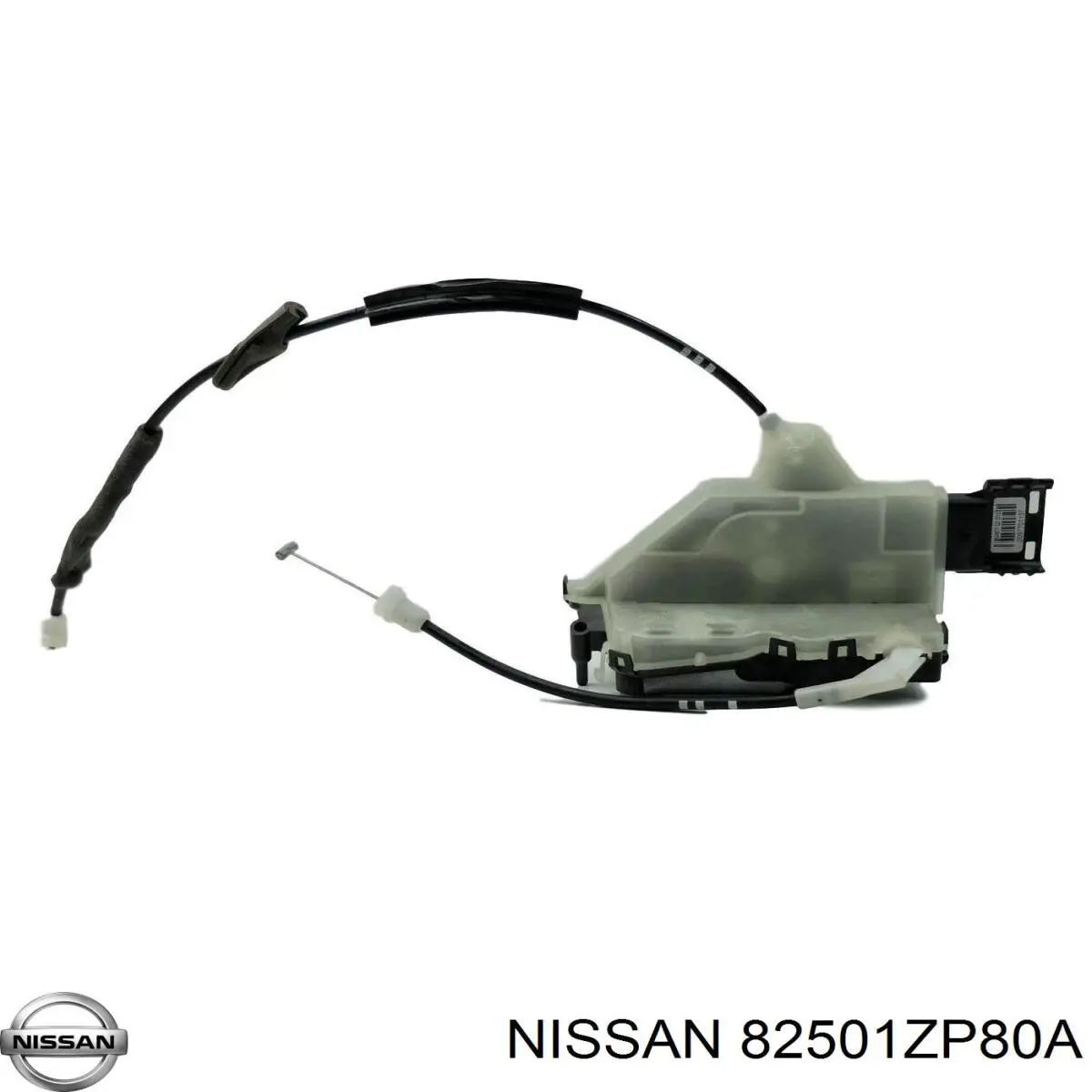 Купити 82501ZP80A Nissan/Infiniti 