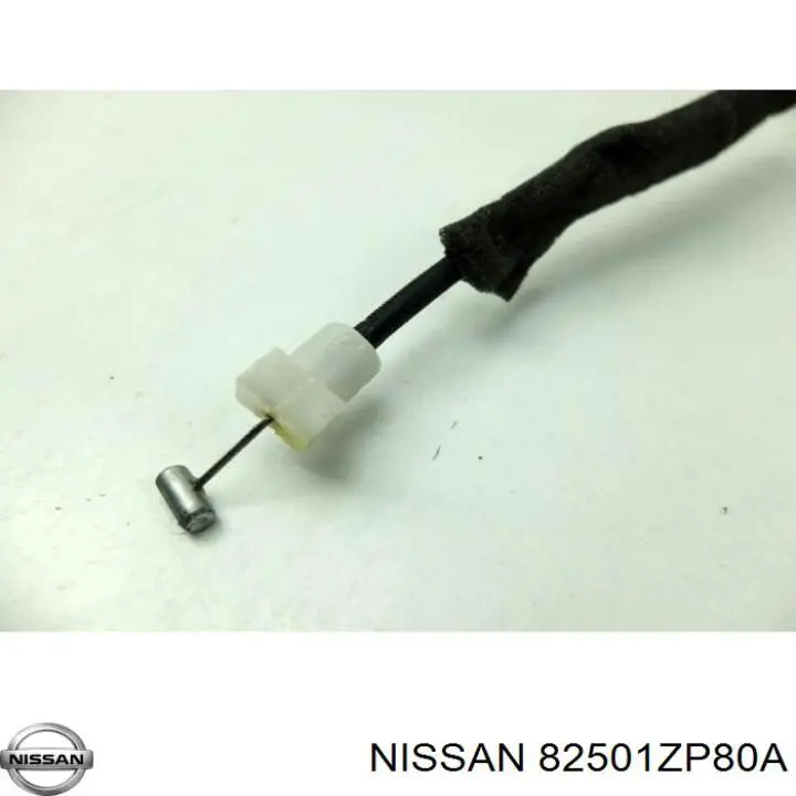  82501ZP80A Nissan/Infiniti