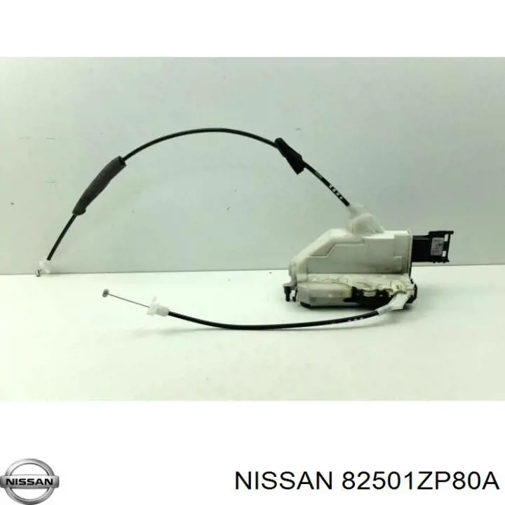 82501ZP80A Nissan/Infiniti 