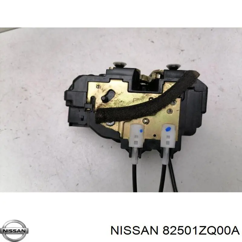  Nissan/Infiniti 82501ZQ00A ціна, від 112.99 USD