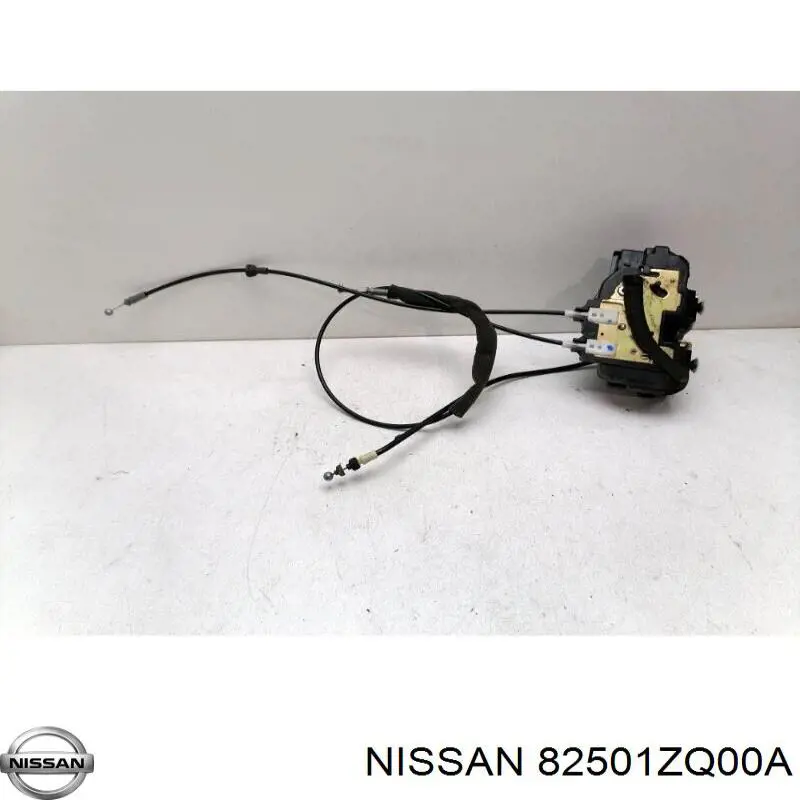  82501ZQ00A Nissan