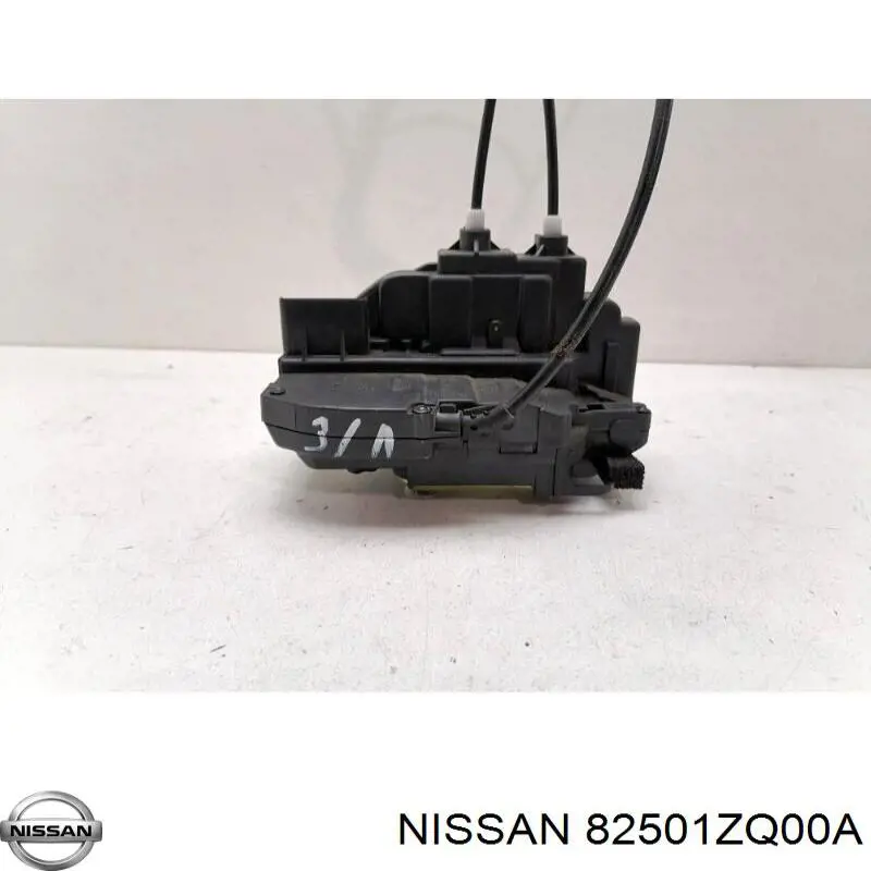  82501ZQ00A Nissan/Infiniti
