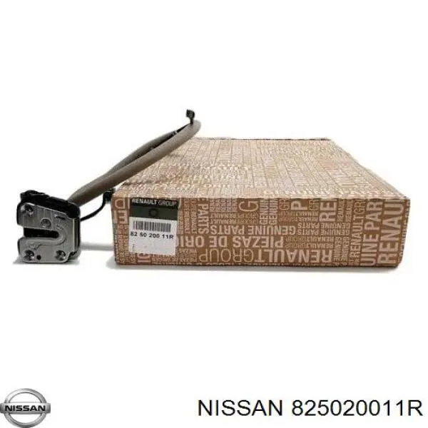 Замок і ручки (передніх) дверей Fast FT95073 ціна, від 30.03 USD