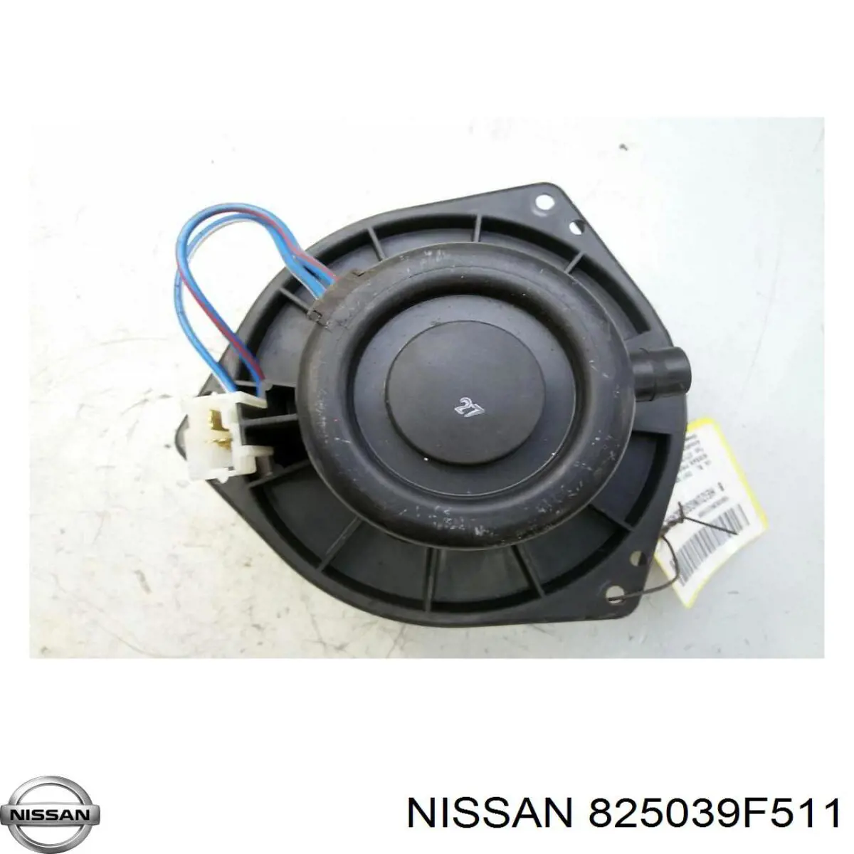Замок задньої двері, лівої Nissan/Infiniti 825039F511 ціна, від 18.36 USD