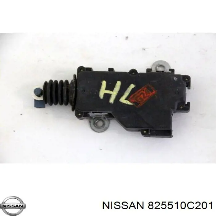 825510C201 Nissan/Infiniti 