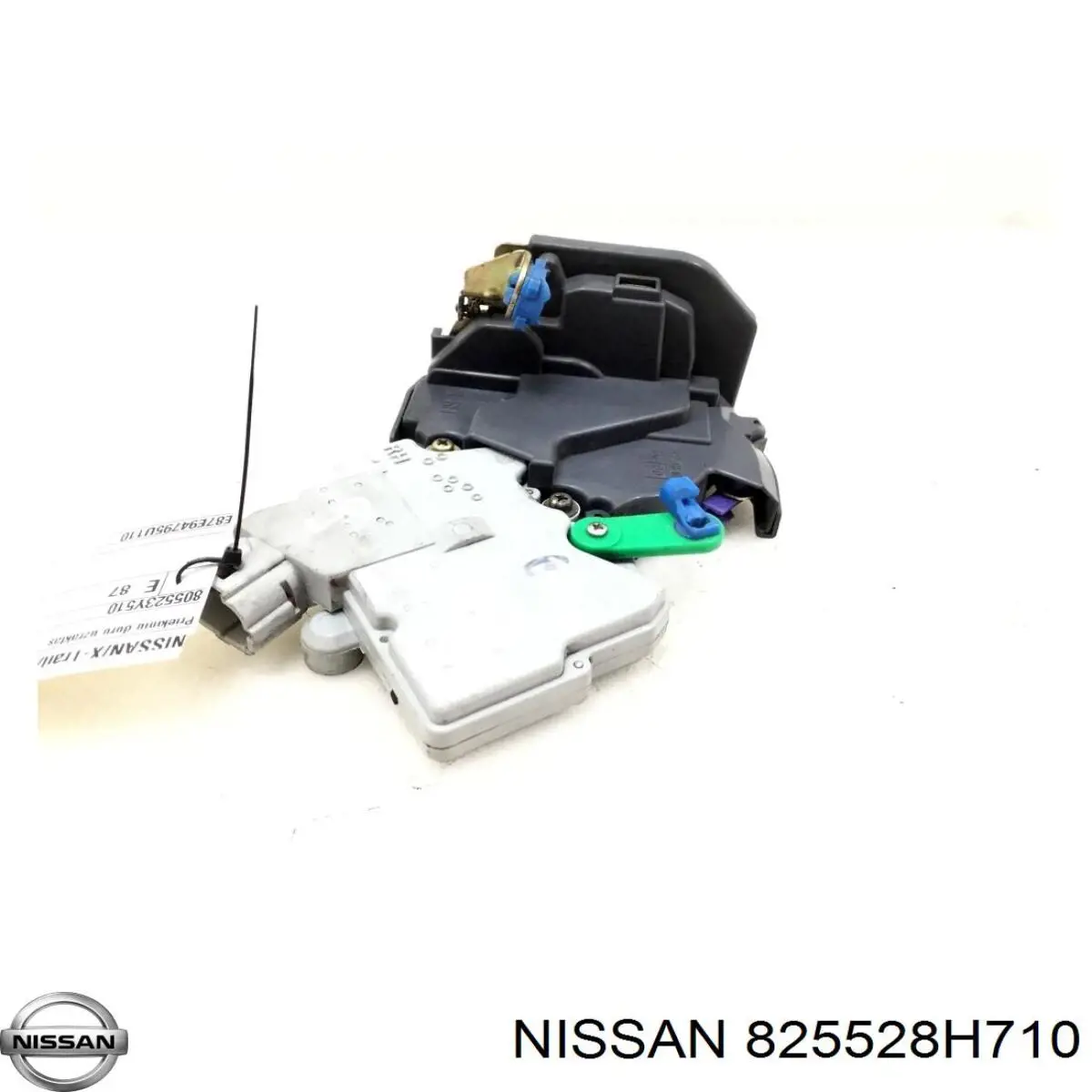 825528H710 Nissan/Infiniti 