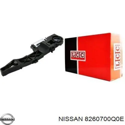 8260700Q0E Renault (RVI) 