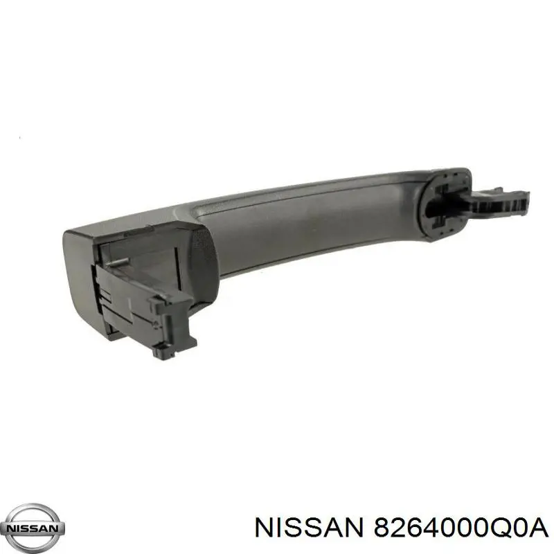 Купити 8264000Q0A Nissan/Infiniti 