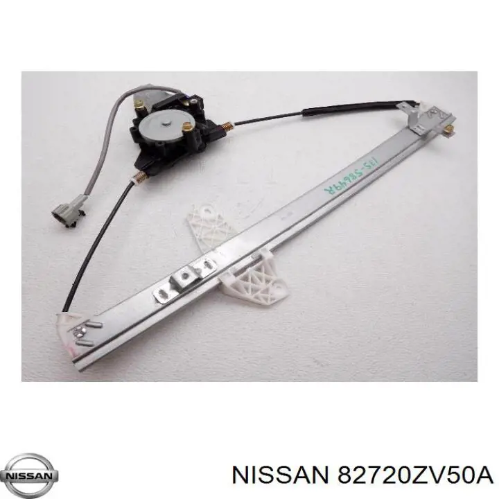 82720ZV50A Nissan/Infiniti 